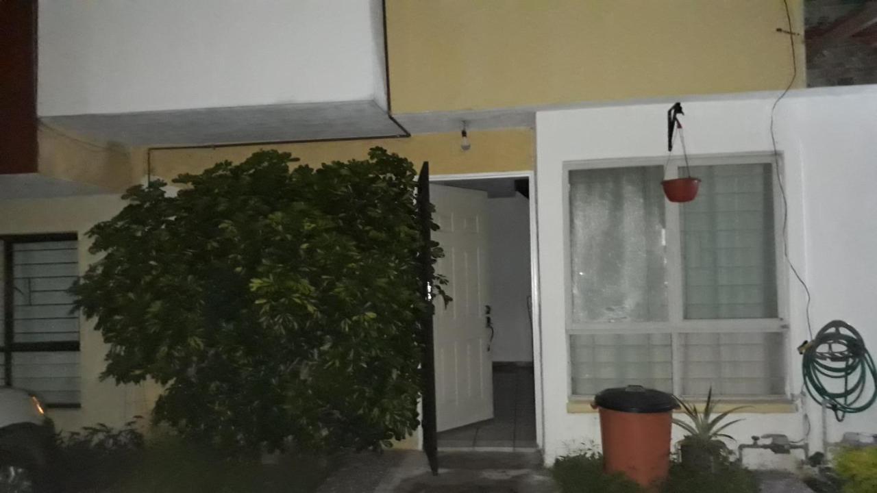 Casa Ejecutivo Zona Iteso Bahia De Acapulco Villa Guadalajara Exterior photo